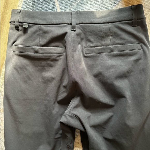 Lululemon ABC Pants - Picture 6 of 7